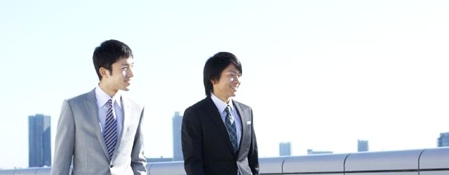 集団面接を成功させるコツについて